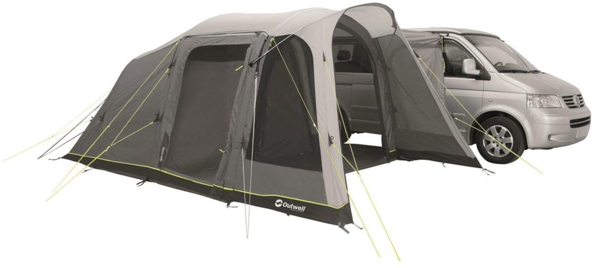 OUTWELL Outwell Vehicle Awning Blossburg 380 Air