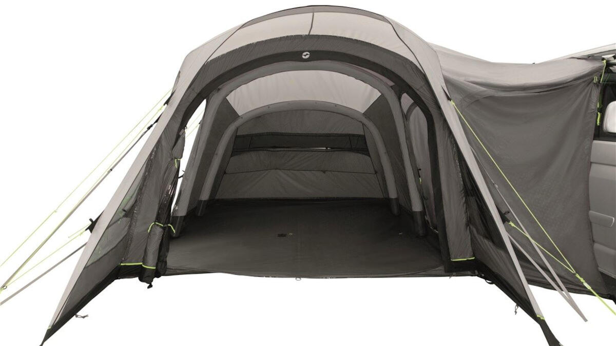 Outwell Vehicle Awning Blossburg 380 Air 3/7