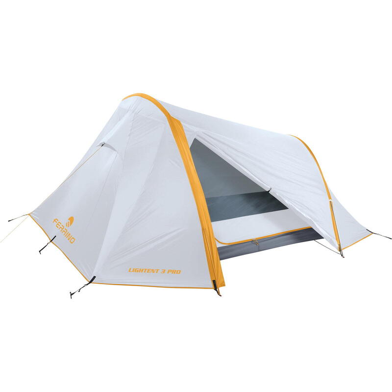 Tienda de campaña Ferrino Lightent 3 Pro Gris