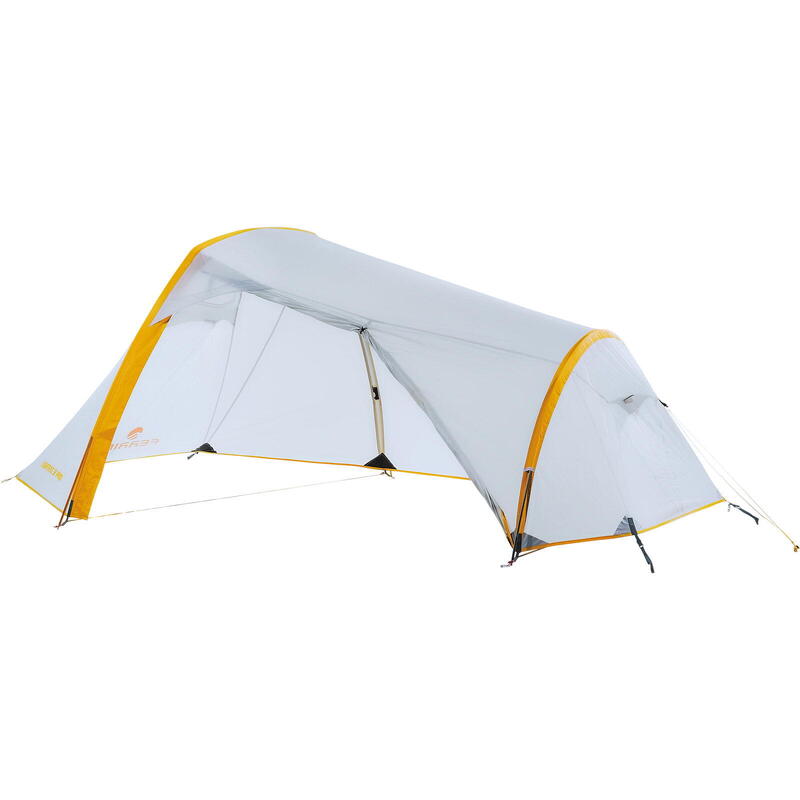 Trekking tent Ferrino Lightent 3 Pro Grijs