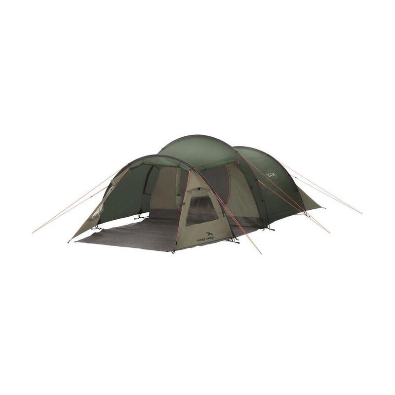 Tente de camping Easy Camp Spirit 300 Vert