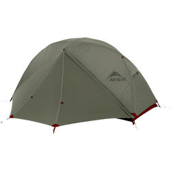 Tente de randonnée MSR Elixir 1 Gris