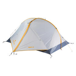 Wandeltent Ferrino Grit 2 Groen