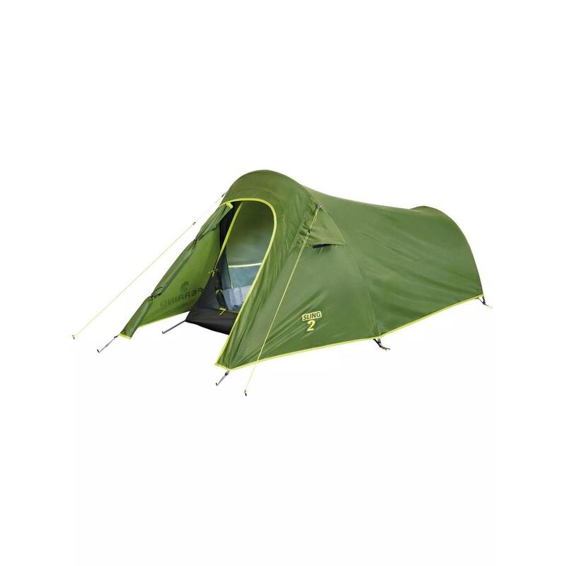 Tent Sling 2 férfi sátor - zöld