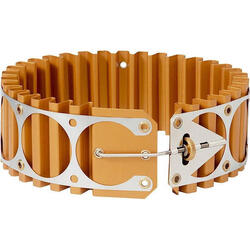 Echangeur thermique MSR