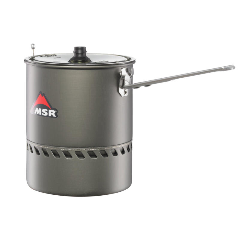 MSR MSR Reactor Pots 1.7L