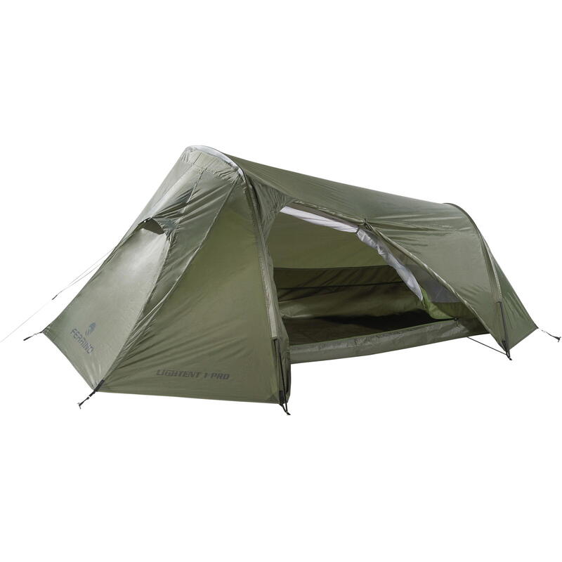 Tiendas De Campaña Ultraligeras Ferrino Tent Lightent 1 Pro Verde