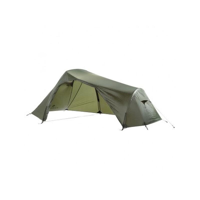 Trekking tent Ferrino Lightent 1Pessoa Pro Groen