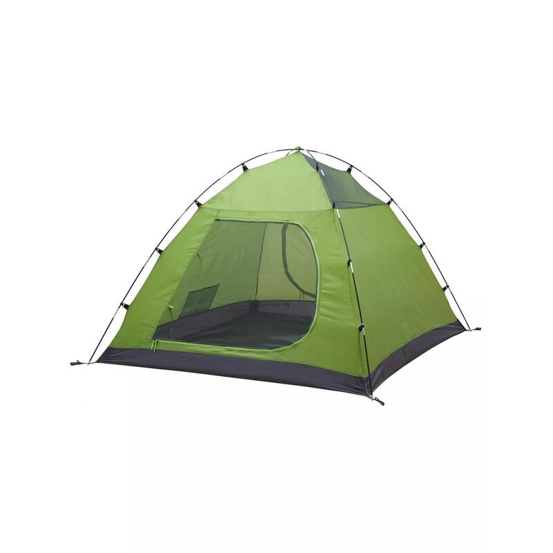 Tent Tenere 4 férfi sátor - zöld