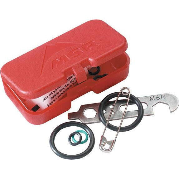 MSR MSR Annual Maintenance Kit