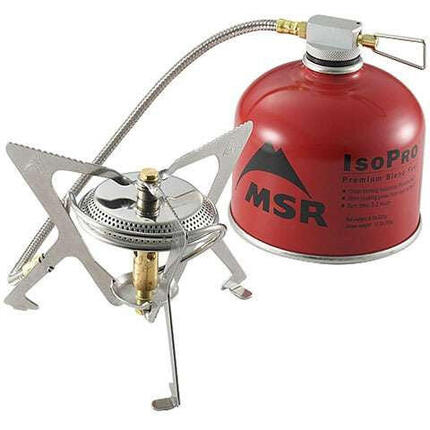 Réchaud MSR WindPro II