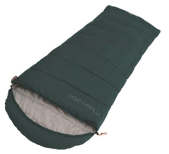 Sacco a pelo Easy Camp Moon 200