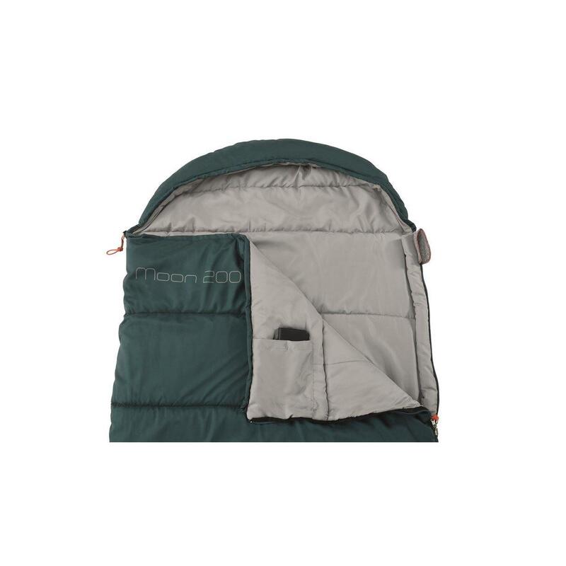 Easy Camp Moon 200 Sac de couchage