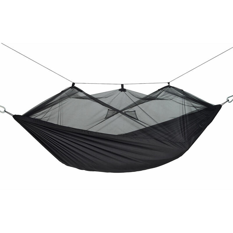 Amazonas Extreme Traveller Hangmat met Muggennet