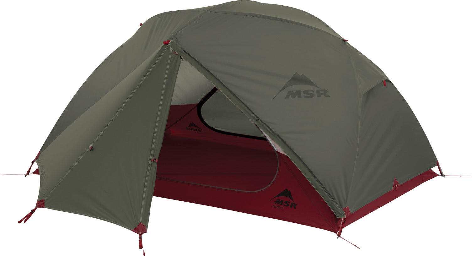 MSR MSR Elixir 2 Tent Elixir 2