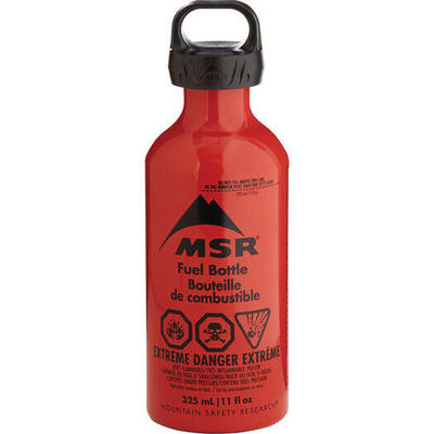 Msr fuel bottle - 325ml