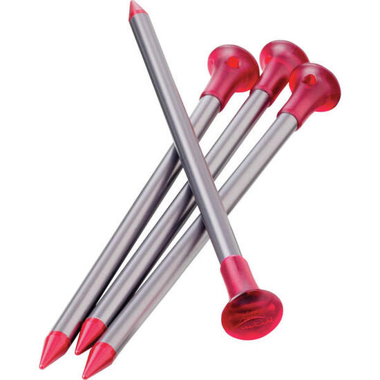Kit de piquets de tente MSR Carbon Core