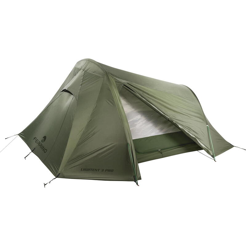 Tente Ferrino Lightent 3 Pro Vert