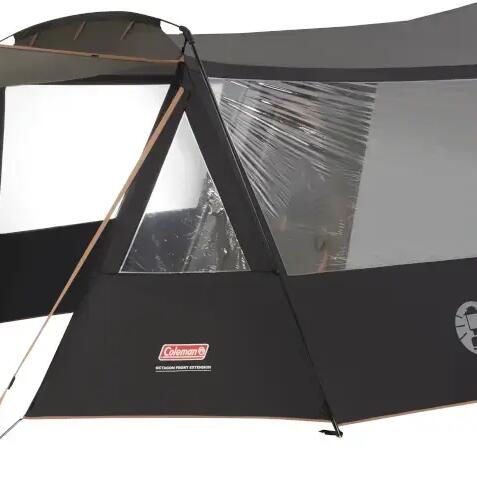 Coleman Octagon 8 Tent Extension - Tent Extension Only