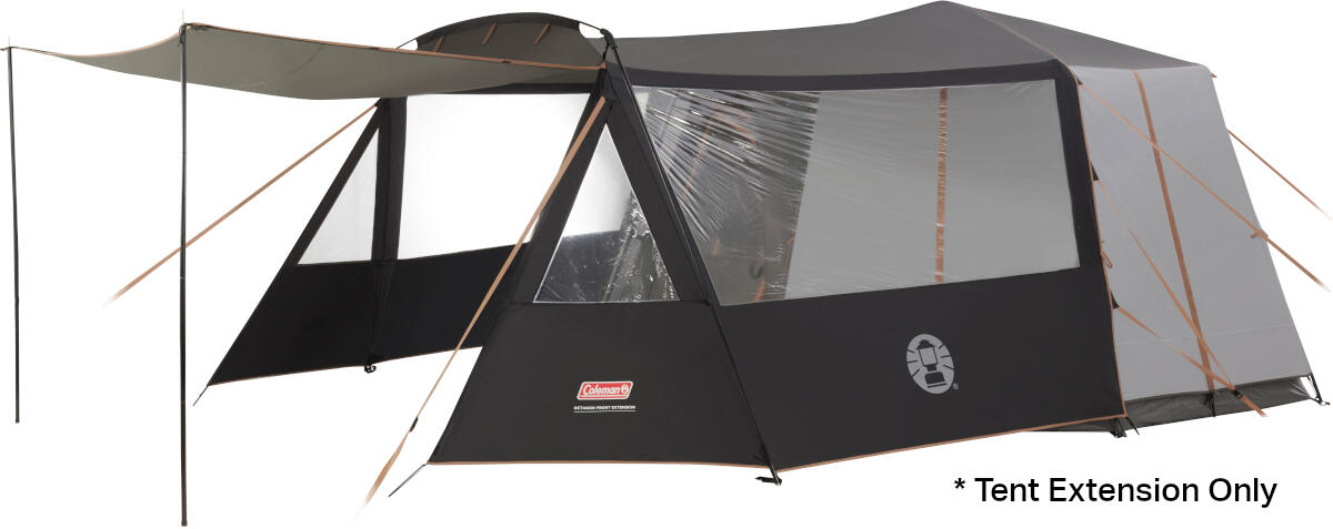 COLEMAN Coleman Octagon 8 Tent Extension - Tent Extension Only