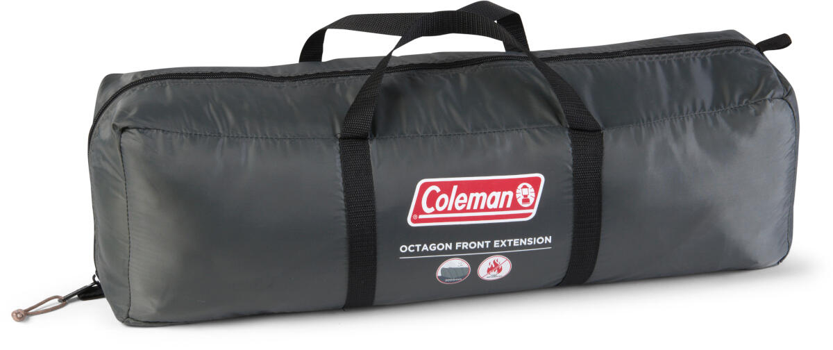 Przedsionek COLEMAN do namiotu Octagon Front Extension 6/7