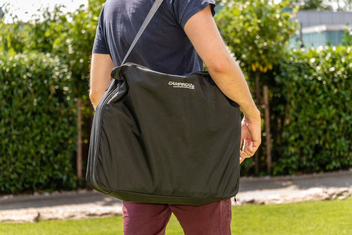 Campingaz Camping Kitchen 2 Grill & Go Elite Gas Stove CAMPINGAZ