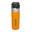 Trinkflasche Edelstahl 1,06L - Thermosflasche - Fitness Wandern - Wasserflasche