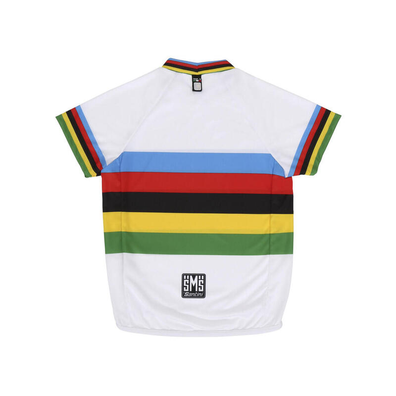 Uci World Champion - Maillot Baby -  - unisex - Vélo