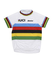 Uci World Champion - Maillot Baby - - unisex - Vélo