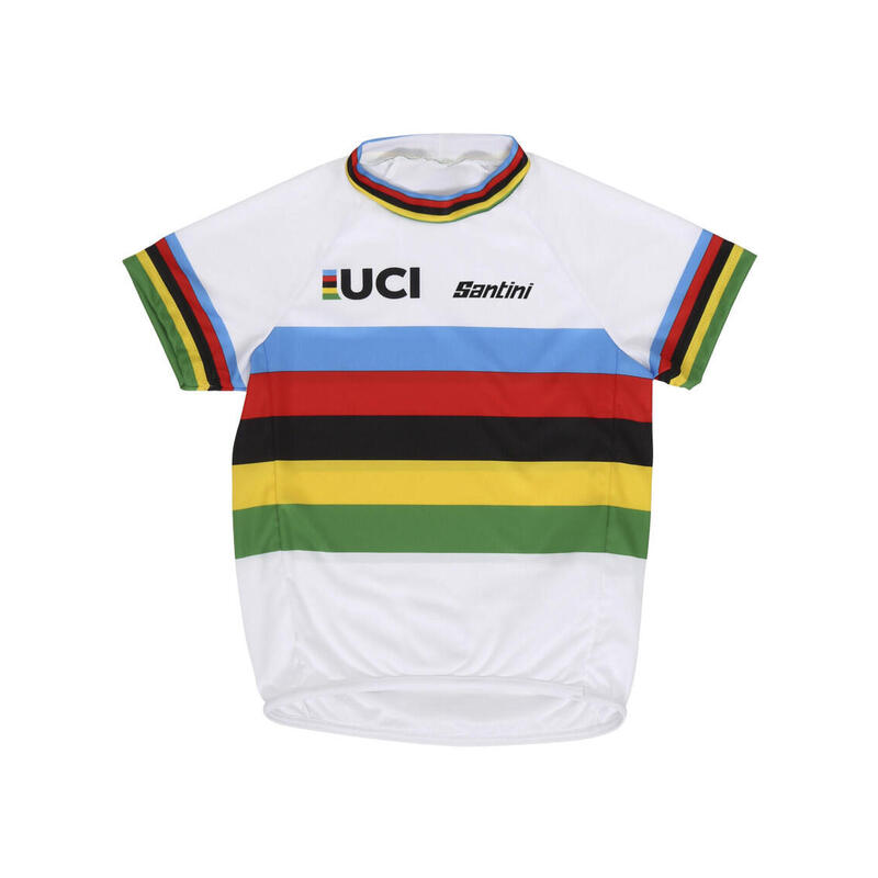 Uci World Champion - Maillot Baby -  - unisex - Vélo