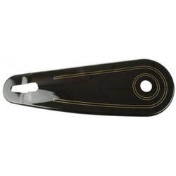 Hesling KETTINGKAST NOSTALGIE 28 pouces FERMÉ 68 x 24 cm