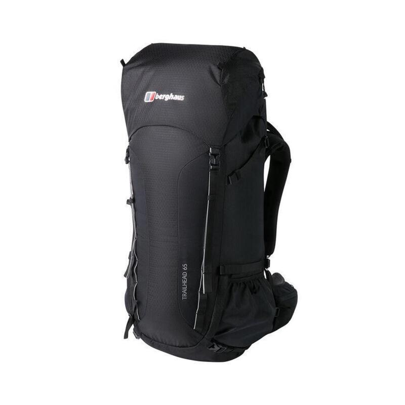 Backpack Trailhead 65 Rucsac Am Blk/Blk One Size