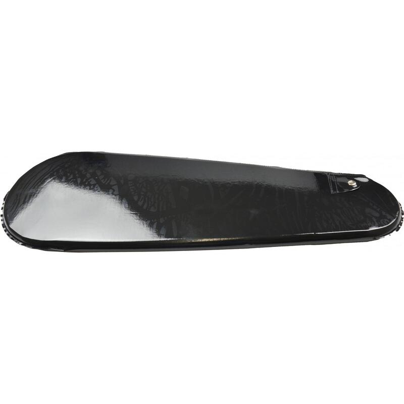 VWP Chainguard 26-inch Cloth Plastic Black