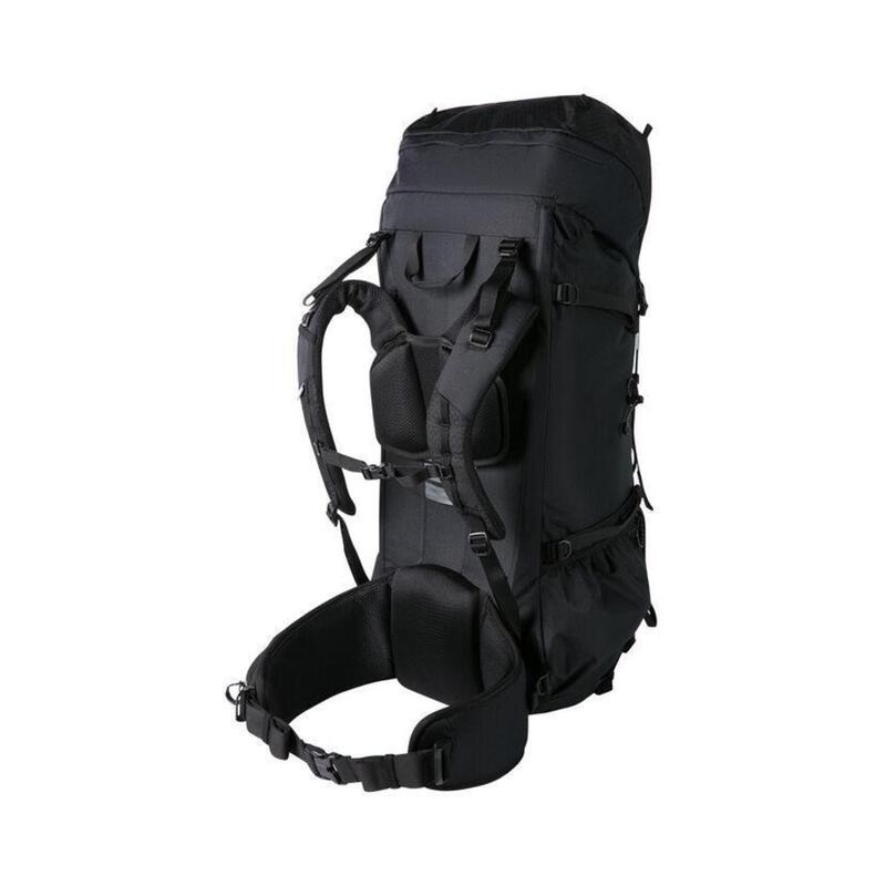 Backpack Trailhead 65 Rucsac Am Blk/Blk One Size