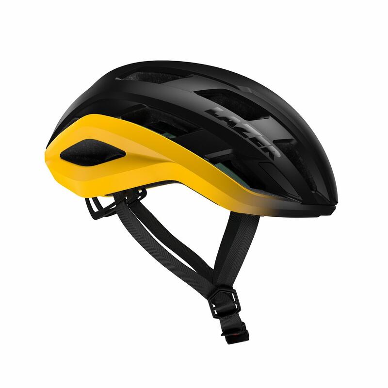 LAZER Casque de vélo Strada KinetiCore