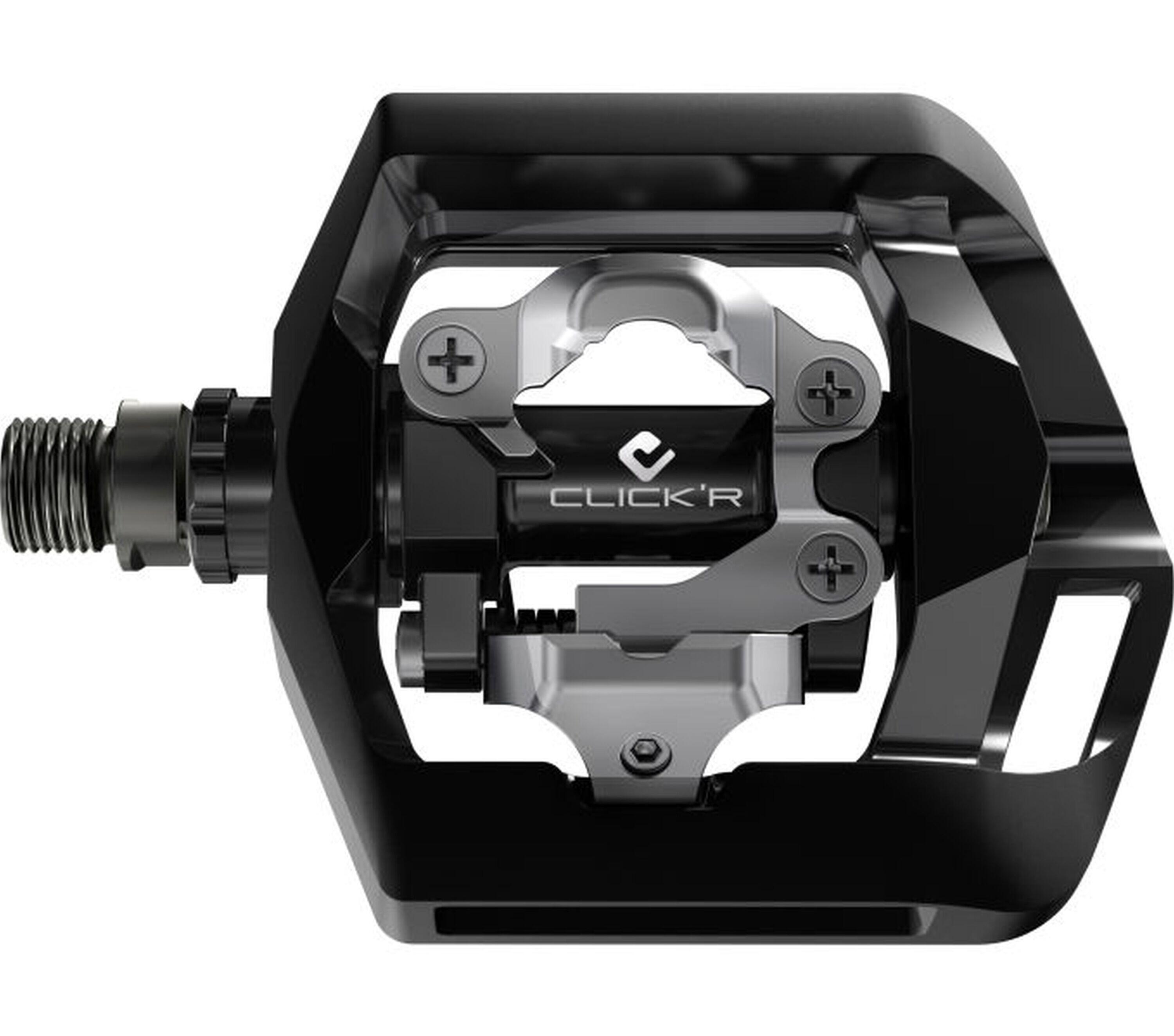 SHIMANO SHIMANO Pedal  Click`R PD-T421