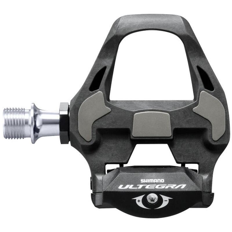 SHIMANO Pedal ULTEGRA SPD-SL PD-R8000, 4mm Achse