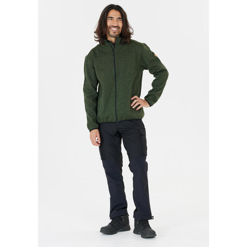 WHISTLER Veste polaire Sampton