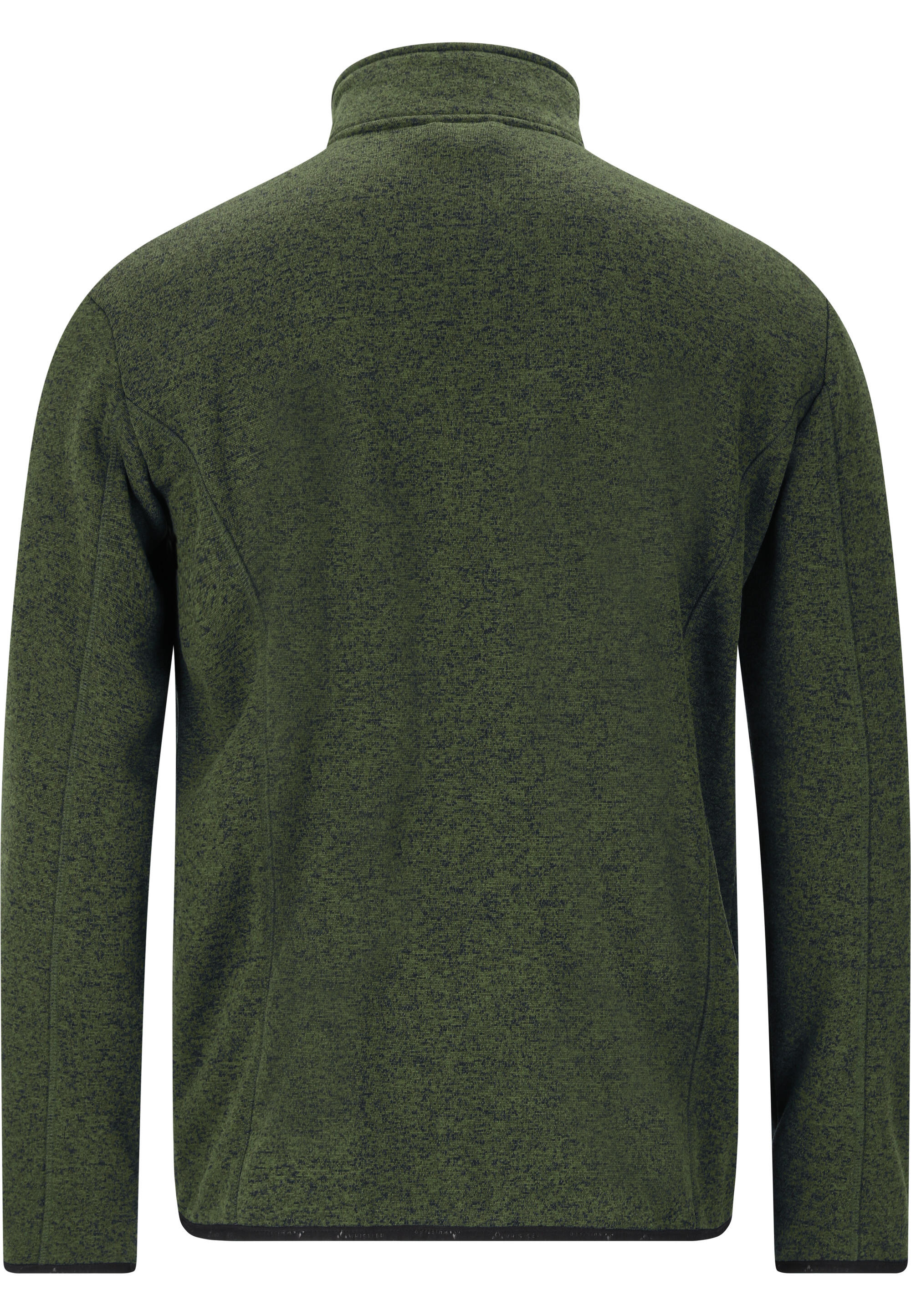 Fleecejacke Sampton 2/5