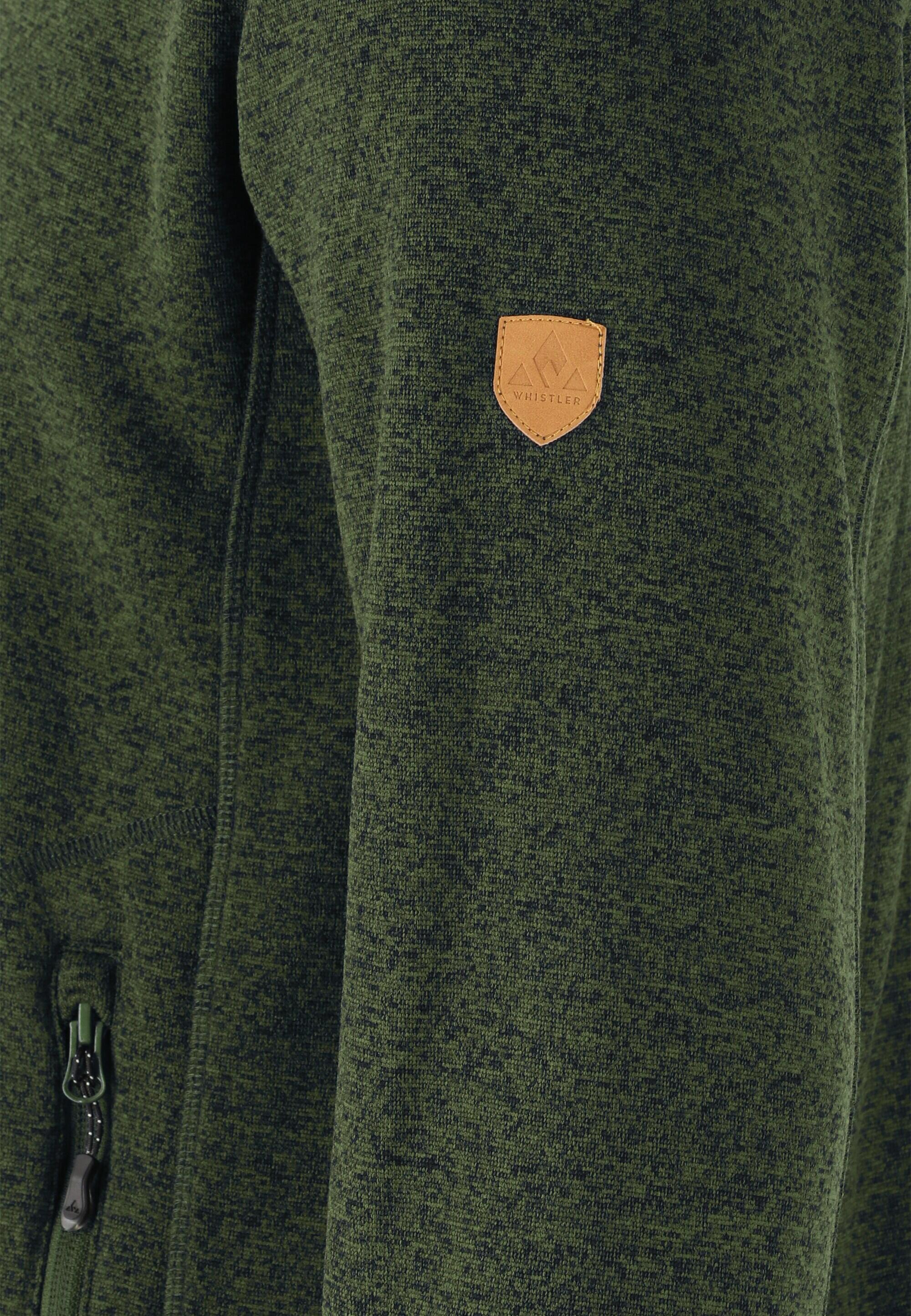 Fleecejacke Sampton 5/5