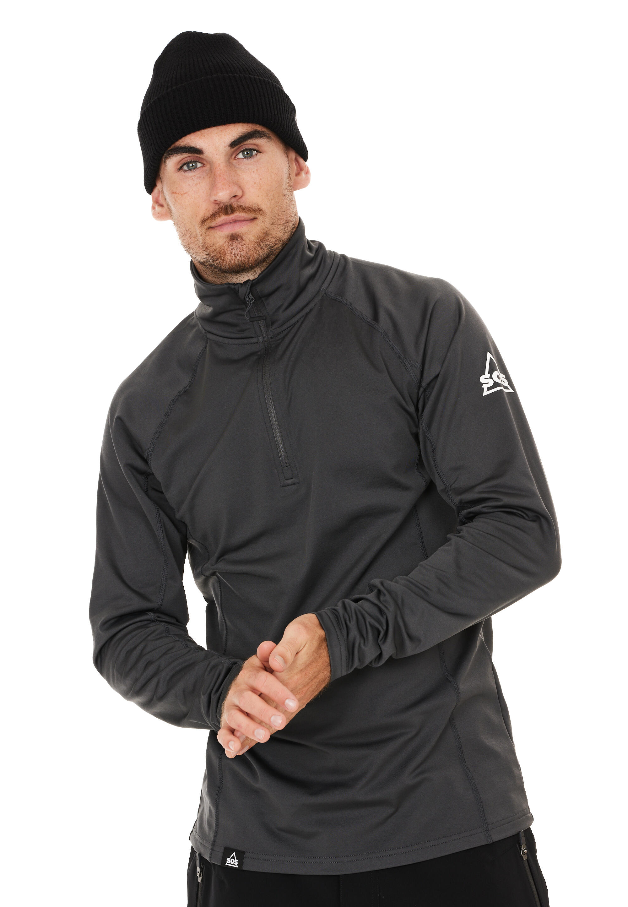 SOS Pull-over Jasna 3/5