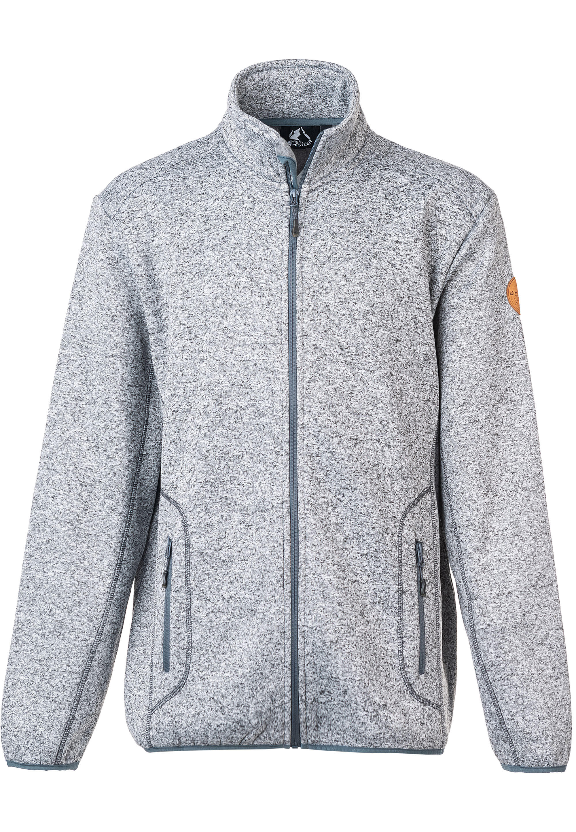 grigio perla / grigio chiaro