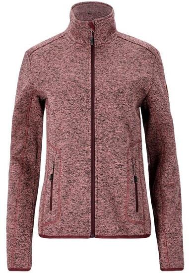 Bluza damska Whistler Samani Melange