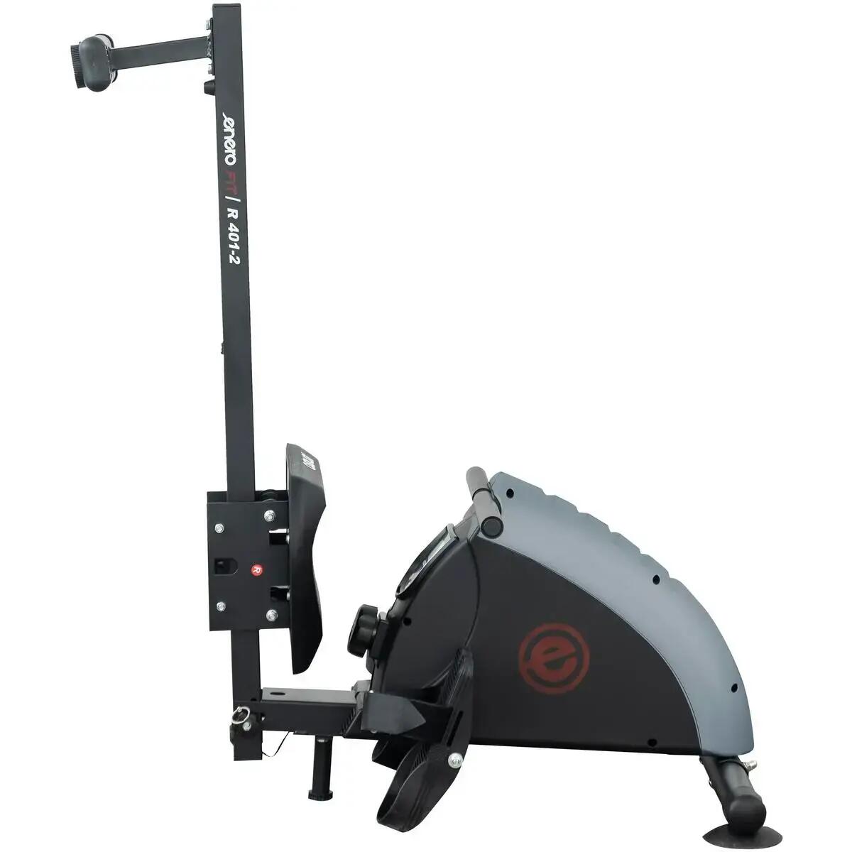 Wioślarz magnetyczny Enero Fit R401-2 2/7
