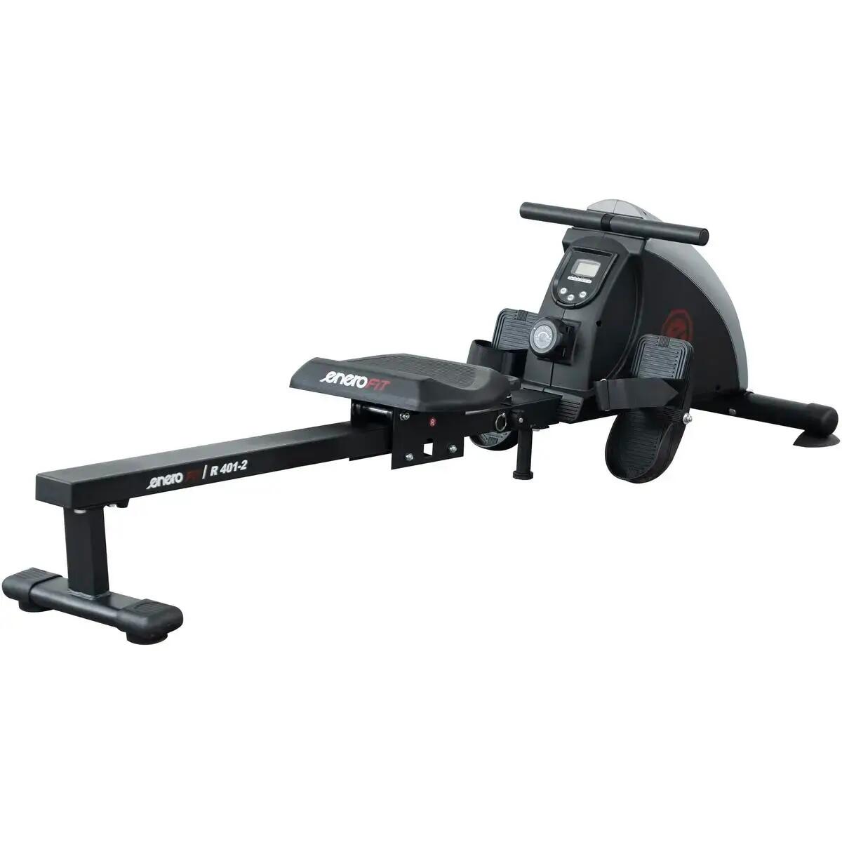 Wioślarz magnetyczny Enero Fit R401-2 7/7