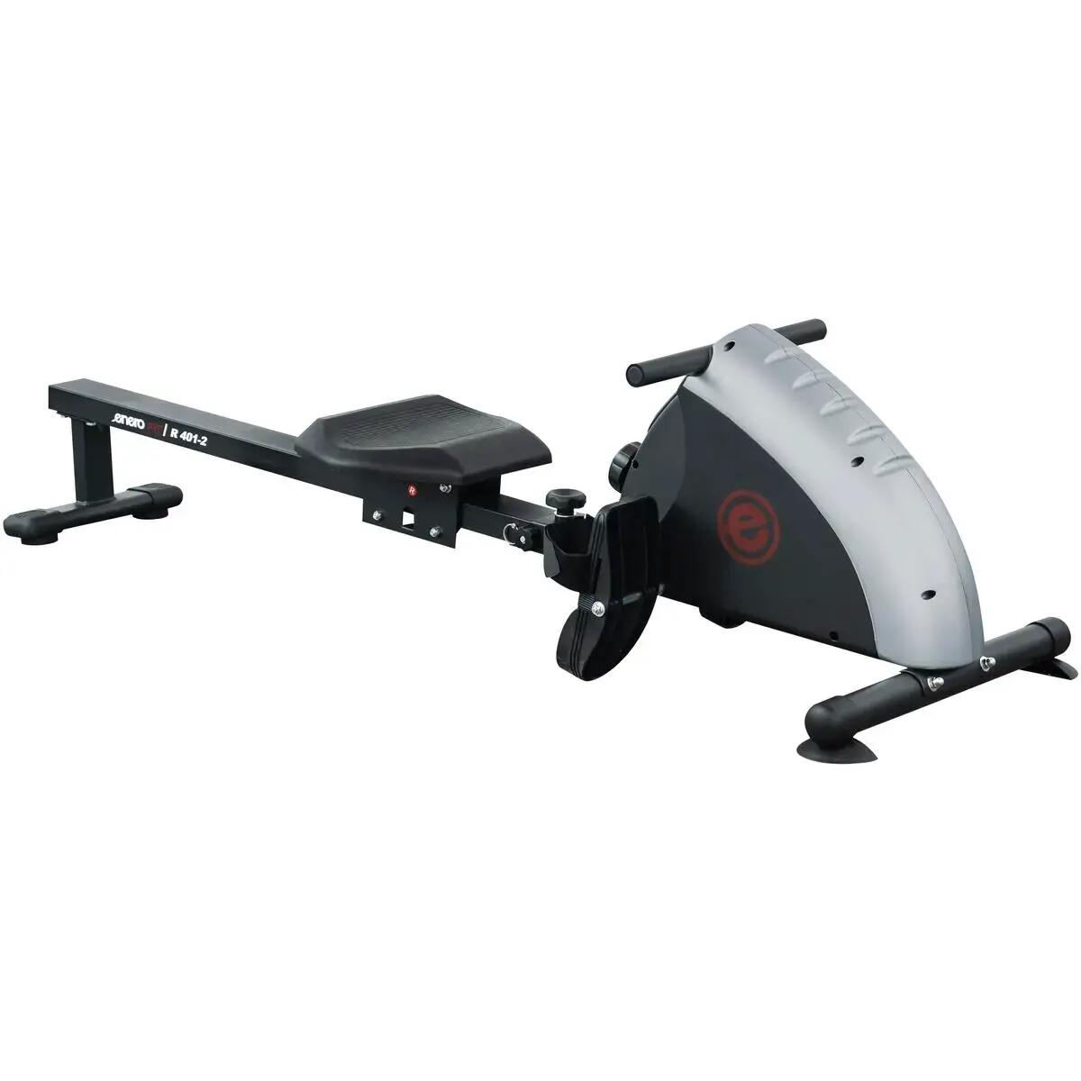 Wioślarz magnetyczny Enero Fit R401-2 6/7
