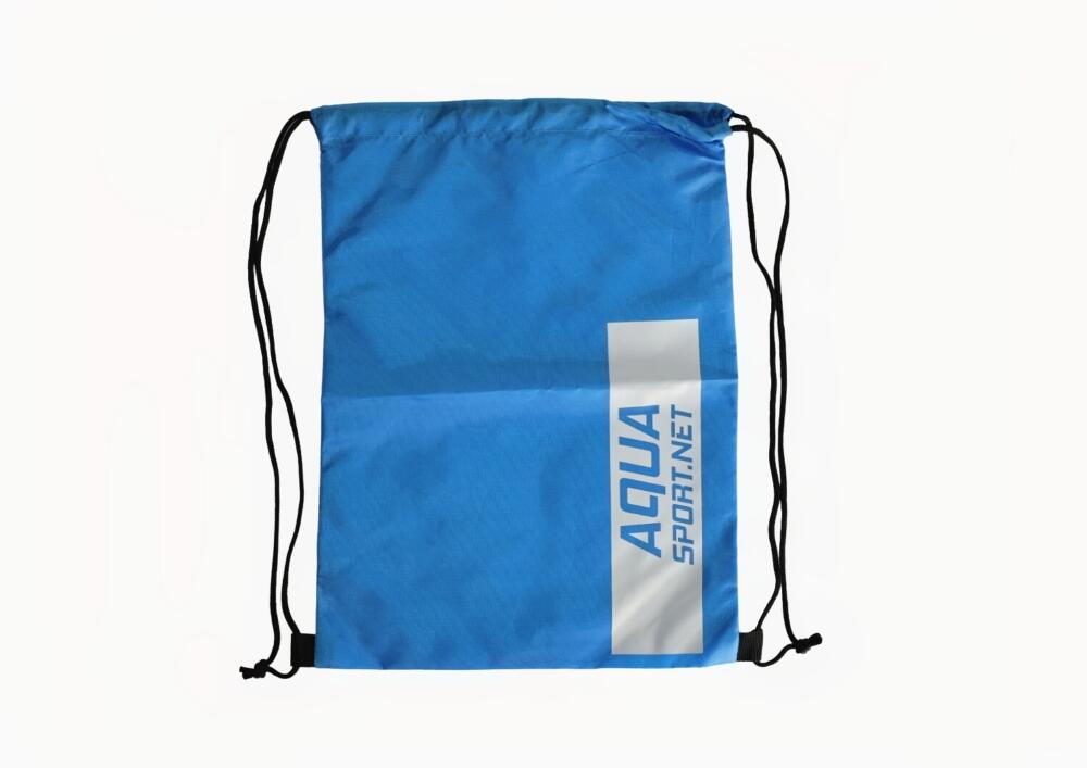 Plecak sportowy na basen szkolny treningowy Aqua-Sport Hydrobag 4/7