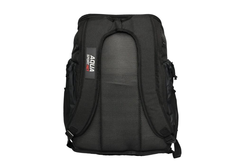 Plecak sportowy na basen szkolny treningowy Aqua-Sport Hydrobag 5/7