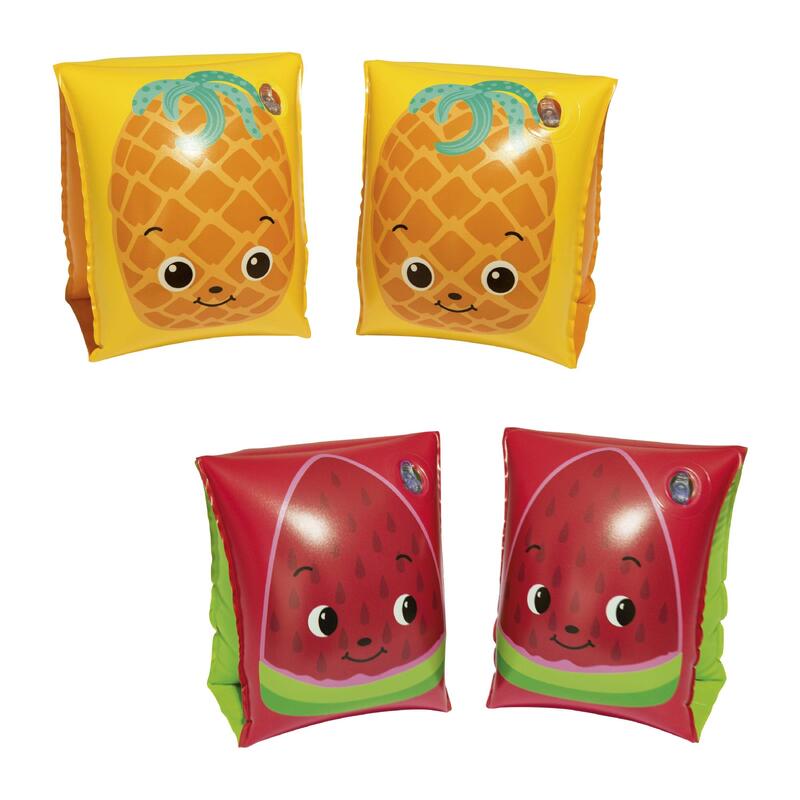 Rękawki dmuchane dla dzieci Bestway Truskawka Ananas