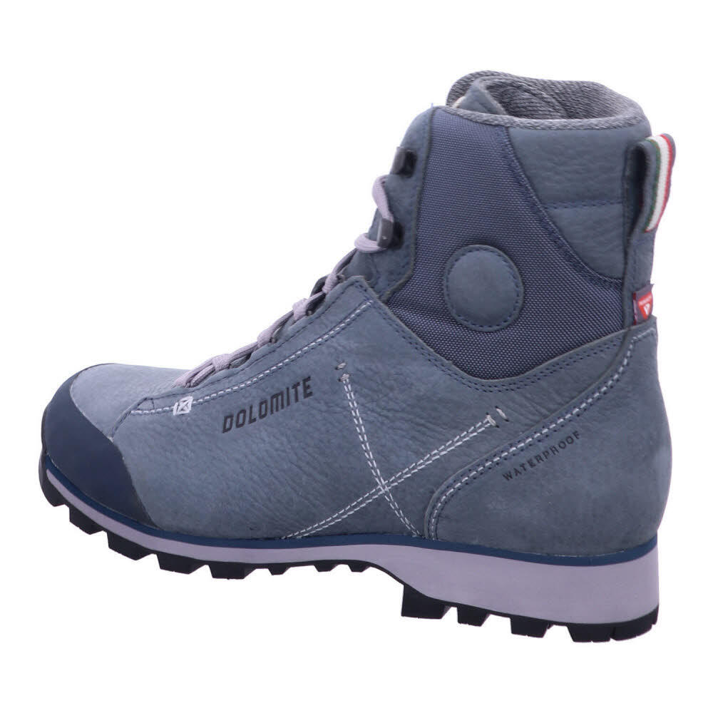 DOLOMITE Freizeitschuh  -  Damen  -  Cinquantaquattro Warm WP 3/7